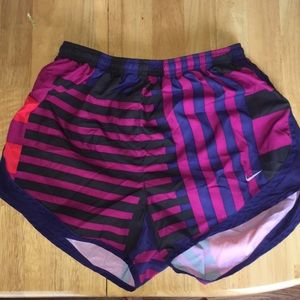 Nike Dri-Fit running shorts